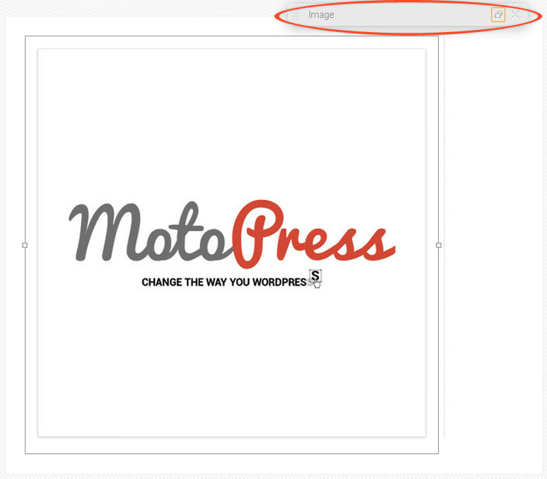 MotoPress Content Editor for mobile devices